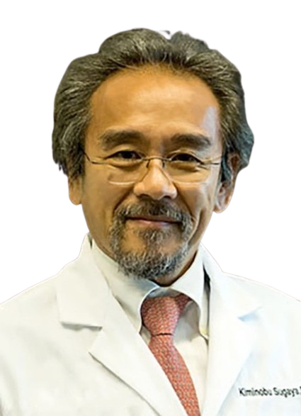 Dr._Kiminobu_Sugaya